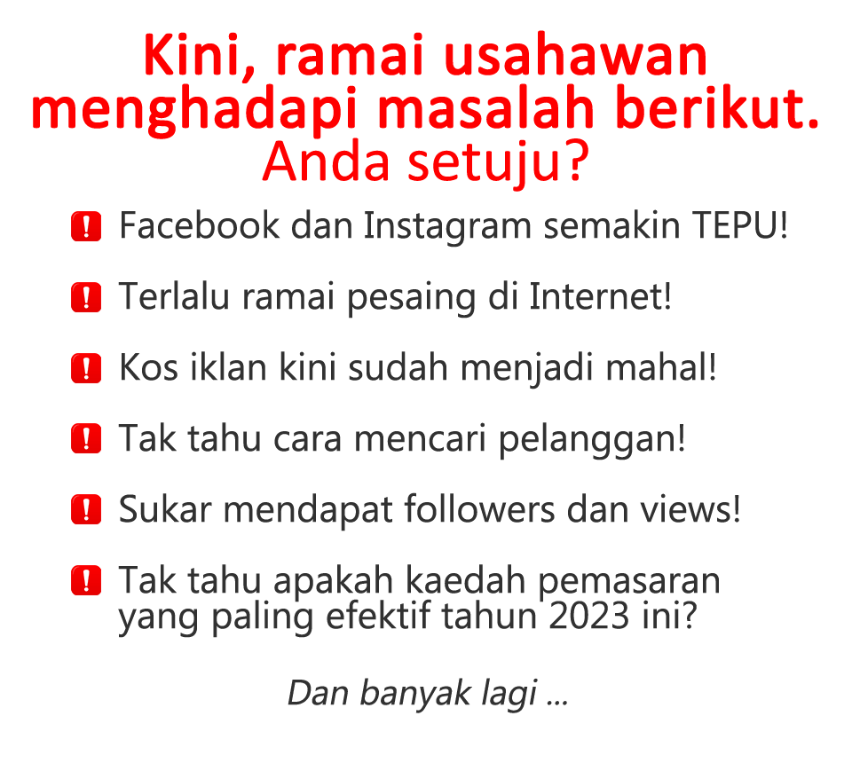 Revolusi Digital Marketing: Tren dan Strategi Promosi Terkini